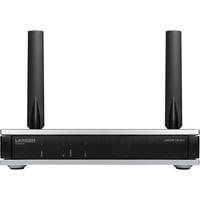 LANCOM 730-4G+ LTE Router silber/schwarz