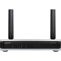 LANCOM 730-4G+ LTE Router silber/schwarz