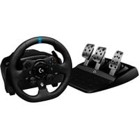 Logitech Gaming G923 TRUEFORCE Xbox One/Xbox Series X|S, Lenkrad schwarz