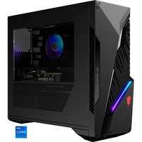 MSI MAG Infinite S3 13NUE-817AT, Gaming-PC schwarz/transparent, Windows 11 Home 64-Bit