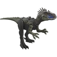 0194735116348 - Jurassic World Wild Roar Dryptosaurus Dino Dinosaurier Figur Spiel Geräusche 0194735116348 - Jurassic World Wild Roar Dryptosaurus Dino Dinosaurier Figur Spiel Geräusche