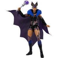 0194735111459 - Masters of the Universe Masterverse Revelation Skelesorc Evil-Lyn Spielfigur 0194735111459 - Masters of the Universe Masterverse Revelation Skelesorc Evil-Lyn Spielfigur