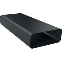 4242004253556 - Flachkanalstück Z861SM1 50cm Rohr 4242004253556 - Flachkanalstück Z861SM1 50cm Rohr