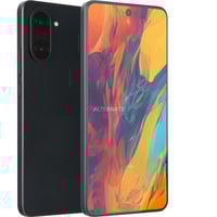OnePlus Nord CE5 128GB, Handy Black Infinity, OxygenOS, 8 GB
