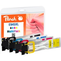 7640460540512 - PI200-796 - Kompatibel - Schwarz - Cyan - Magenta - Gelb - Epson - Combo pack - WorkForce Pro WFC 5210 DW - WorkForce Pro WFC 5290 DW - WorkForce Pro WFC 5290 DW BAM - WorkForce Pro - 4 Stück(e) 7640460540512 - PI200-796 - Kompatibel - Schwarz - Cyan - Magenta - Gelb - Epson - Combo pack - WorkForce Pro WFC 5210 DW - WorkForce Pro WFC 5290 DW - WorkForce Pro WFC 5290 DW BAM - WorkForce Pro - 4 Stück(e)