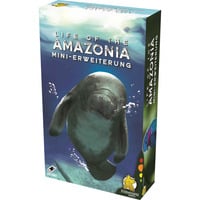 4262412340310 - Life of the Amazonia Mini Erweiterung Brettspiel