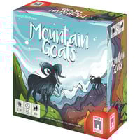 0089336770320 - Mountain Goats Brettspiel