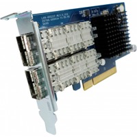 4712511128277 - LAN-40G2SF-MLX Dualport 40GbE QSFP+ Netzwerkadapter LAN-40G2SF-MLX