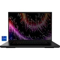 Razer Blade 18 (RZ09-0484SGH3-R3G1), Gaming-Notebook schwarz, Windows 11 Home 64-Bit, 45.7 cm (18 Zoll) & 240 Hz Display, 1 TB SSD