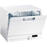 4242003872932 - SIEMENS Tischgeschirrspüler SK26E222EU 6 Maßgedecke Weiß 4242003872932 - SIEMENS Tischgeschirrspüler SK26E222EU 6 Maßgedecke Weiß