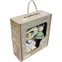 VEDES Activity Spiel- und Geschenkset, 3 Teile 