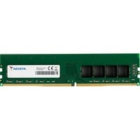 4711085931405 - ADATA AD4U266616G19-SGN PC-Arbeitsspeicher Modul DDR4 16 GB 1 x 16 GB 2666 MHz 288pin DIMM AD4U266616G19-SGN