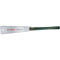 Bosch Japansäge Ryoba grün/schwarz, 250mm