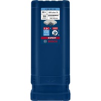 Bosch Professional EXPERT Hammerbohrer SDS-plus-7X, Ø 10mm, 30 Stück Arbeitslänge 100mm