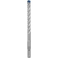 Bosch Professional EXPERT Hammerbohrer SDS-plus-7X, Ø 10mm, 30 Stück Arbeitslänge 100mm