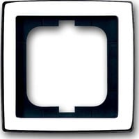 4011395113059 - BJ solo Rahmen 1721-80G 1fach chrom glanz