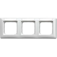 Busch-Jaeger Rahmen 3-fach 1733 NS-914 Retail