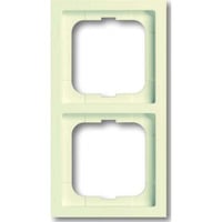 4011395003831 - Busch Jager future® Rahmen Rahmen 2-fach elfenbeinweiß