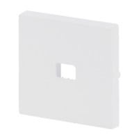 Busch-Jaeger Wippe Steuerwippe matt weiß (matt), Retail