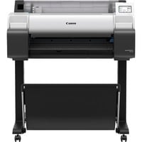 Canon imagePROGRAF TM-240, Tintenstrahldrucker grau, USB, LAN, WLAN