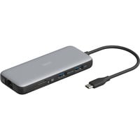 Image of 8 Port USB-C Docking Station, Dockingstation