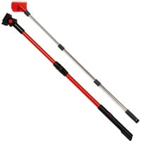 EINHELL Teleskopstangen-Set BRILLIANTO, für Fensterreiniger, Teleskopstiel 2 Stück