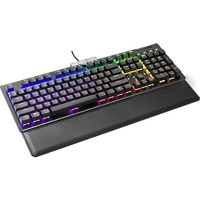 Z15, Gaming-Tastatur