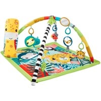 Fisher-Price Rainforest Spieldecke, Spielbogen/Decke 