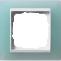 Gira Abdeckrahmen einfach mint, Retail