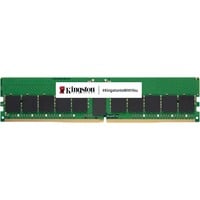Kingston DIMM 32 GB DDR5-4800  , Arbeitsspeicher KSM48R40BS4TMM-32HMR, Server Premier