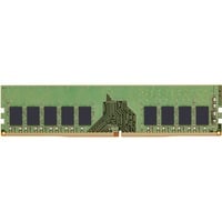 Kingston DIMM 8 GB DDR4-3200  , Arbeitsspeicher grün, KSM32ES8/8MR, Server Premier