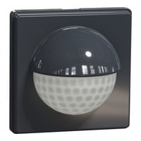 Merten Argus 180 Unterputz Sensor Modul Bewegungsmelder für Außenbereich anthrazit, Retail