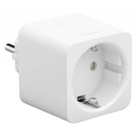 Philips Hue SmartPlug, Schaltsteckdose weiß