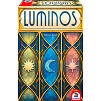 Schmidt Spiele Luminos, Gesellschaftsspiel 