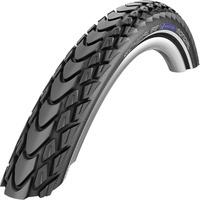 Schwalbe Marathon Mondial, Reifen schwarz, ETRTO: 50-599