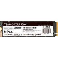 Team Group MP44 512 GB, SSD PCIe 4.0 x4, NVMe, M.2 2280