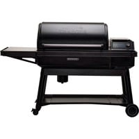 Traeger Pelletgrill Ironwood XL schwarz, Modell 2023