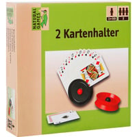Kartenhalter 2 Stück