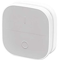 WiZ Smart Button, Schalter weiß/grau