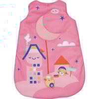 ZAPF Creation BABY born® Schlafsack Moon, Puppenzubehör 43 cm, 36 cm