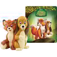 4251192155139 - Disney - Cap und Capper Spielfigur 4251192155139 - Disney - Cap und Capper Spielfigur
