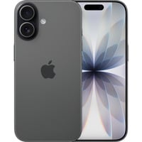 Apple iPhone 17 512GB DEP, Handy schwarz, iOS