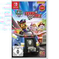 Bandai Namco Paw Patrol Grand Prix, Nintendo Switch-Spiel 