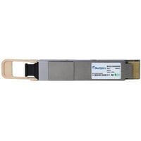 BlueOptics Transceiver kompatibel zu Supermicro TRX-QSFP112-400G-VR4 QSFP112 