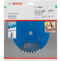 3165140795890 - HM-Sägeblatt 165x26x20 Z36 2608644023 Expert for Wood für Handkreissägen - Bosch 3165140795890 - HM-Sägeblatt 165x26x20 Z36 2608644023 Expert for Wood für Handkreissägen - Bosch