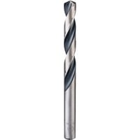 Bosch Professional HSS-Spiralbohrer PointTeQ, Ø 12,5mm x 151mm, 5 Stück Arbeitslänge 101mm