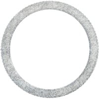 Bosch Reduzierring für Kreissägeblatt, 30mm > 24mm, Adapter