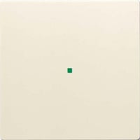 Busch-Jaeger Wippe elf/ws weiß, Retail