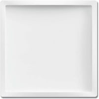 4011395228005 - Zentralscheibe studioweiß Zentrale