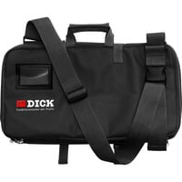 DICK Kochtasche schwarz, Leer